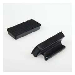 JBL AlgenMagnet S magnetinis stiklų valiklis, 6 mm — 2 nuotrauka