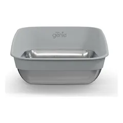 LitterLocker by Litter Genie® Platinum Katzentoilette