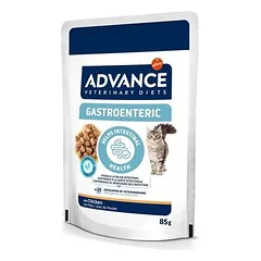 18 + 6 gratis! 24 x 85 g Advance Veterinary Diets