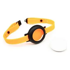 LucyBalu AirTag Katzenhalsband NEMO