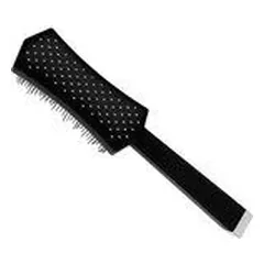 San Bernard ACCESSORIES DISTRIKA „BRUSH”- BLACK