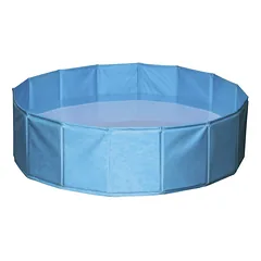 Kerbl-Basin kriauklė šunims, 75 l, 80 cm x 20 cm
