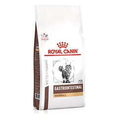 ROYAL CANIN Cat Skin Hairball 2x400 g sausas maistas suaugusiems katėms, vyresnėms nei 12 mėnesių, kurioms gresia plaukų kamuoliukų susidarymas ir (arba) kurios turi jautrią odą