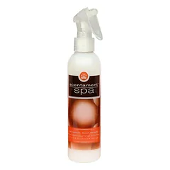 Best Shot Scentament Spa Mandarin Jasmine Spray - antistatinis kvapnus kondicionierius, palengvinantis kailio šukavimą, su mandarino ir jazmino kvapu.