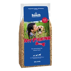 Bosch MyFriend-Dog 20kg