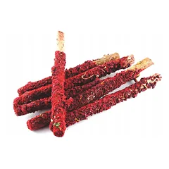 Kumpis-Stake Lazdyno šakeles su burokėliais 50 g