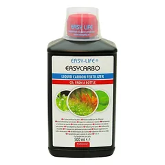 EasyCarbo trąšos augalams su anglimi 500 ml parduotuvėje akvazoo.lt