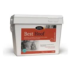 HORSE MASTER - BESTES HOOF BIOTIN - HORSE MASTER