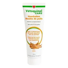 VETOQUINOL - Haarballen - Vetoquinol
