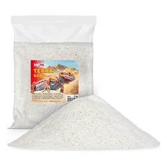 HapPet terariumo smėlis kreminis 5kg
