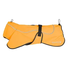 Wolters Cape Drizzle orange
