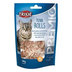 Trixie PREMIO Tuna Rolls