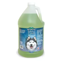 Bio - Groom Herbal Groom - regeneruojantis šampūnas šunų ir kačių kailiui, koncentratas 1:4, 59ml — 3 nuotrauka