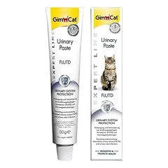 GimCat UT Balance pasta šlapimo takams 50g