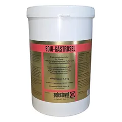 selectavet Equi-Gastrosel