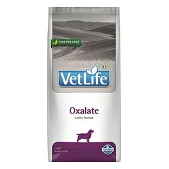 Farmina Vet Life Dog Oxalate, veterinarinis maistas šunims 12 kg — 2 nuotrauka