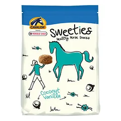CAVALOR zirgu kārumi Sweeties 750 g - papildbarība zirgiem