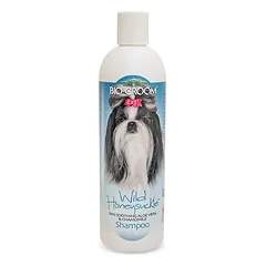 Bio-Groom šampūnas Wild Honeysuckle 355ml