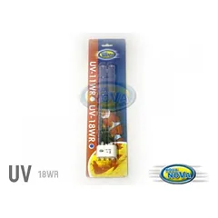 AQUA NOVA UV lempa keitimui 11W