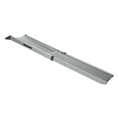 Trixie teleskopinė rampa 2 pakopų 43×100–180 cm