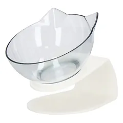 Gyvūno dubuo plastikinis 13 cm — 3 nuotrauka