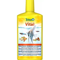 TETRA  vitaminų preparatas žuvims ir augalams 500ml