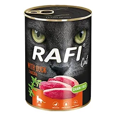 RAFI Cat Adult su antimi 400g
