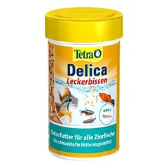 Tetra skanėstas Delica Krill 100 ml
