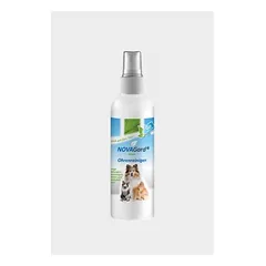NovaGard Green Ohrenreiniger für Hunde & Katzen