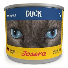 Josera Adult 6 x 200 g, drėgnas maistas katėms — 3 nuotrauka