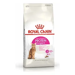 Royal Canin Exigent Protein išrankioms katėms