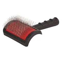 Yento Mega Pin Slicker Brush šepetys, M
