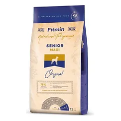 Fitmin Program Maxi Senior — 2 nuotrauka