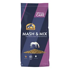 CAVALOR Mash & Mix 15 kg
