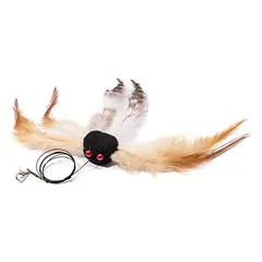 Canadian Cat Company Katzenangel-Anhänger