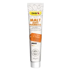 Gimbi Nager-Malt Paste
