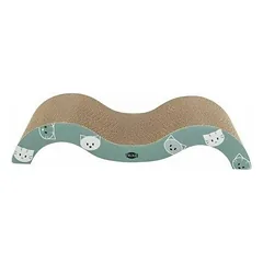 Trixie Mimi Cat Scratching Wave, 50 x 9 x 23 cm