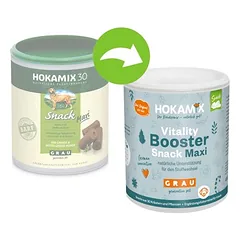 GRAU HOKAMIX Vitality Booster Snack