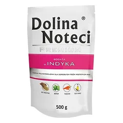 DOLINA NOTECI Premium Skonių mišinys 20x500g — 2 nuotrauka