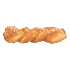 Trixie Denta Fun Vištienos bandelė,(be pakuotės) 15cm, 75g
