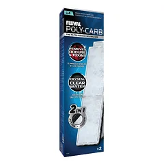 Fluval U4 Underwater filtro kasetė