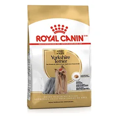 Royal Canin Jorkšyro terjerų veislės suaugusių šunų sausas pašaras, 500 g — 2 nuotrauka