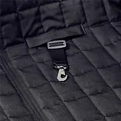 Kleinmetall automobilio sėdynių užtiesalas Allside Comfort, L 155 x B 140 x H 50 cm — 5 nuotrauka