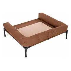 TIAKI sofa šunims Sun, Labai dideliems > 45 kg — 4 nuotrauka