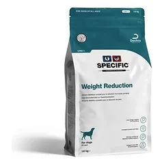 Specific CRD-1 Weight Reduction 6 kg parduotuvėje zooplus.de