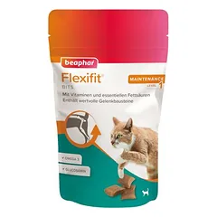 beaphar Flexifit® Bits, skanėstai katėms