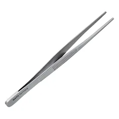 Mars anatominės pincetos, 14,5cm — 2 nuotrauka
