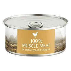 70 g Wild Freedom Instinctive Einzeldose - Ergänzungsfuttermittel