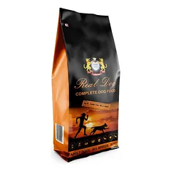 Real Dog Adult All Breed 20 kg