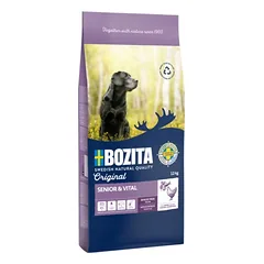 BOZITA Orginal Senior 12kg